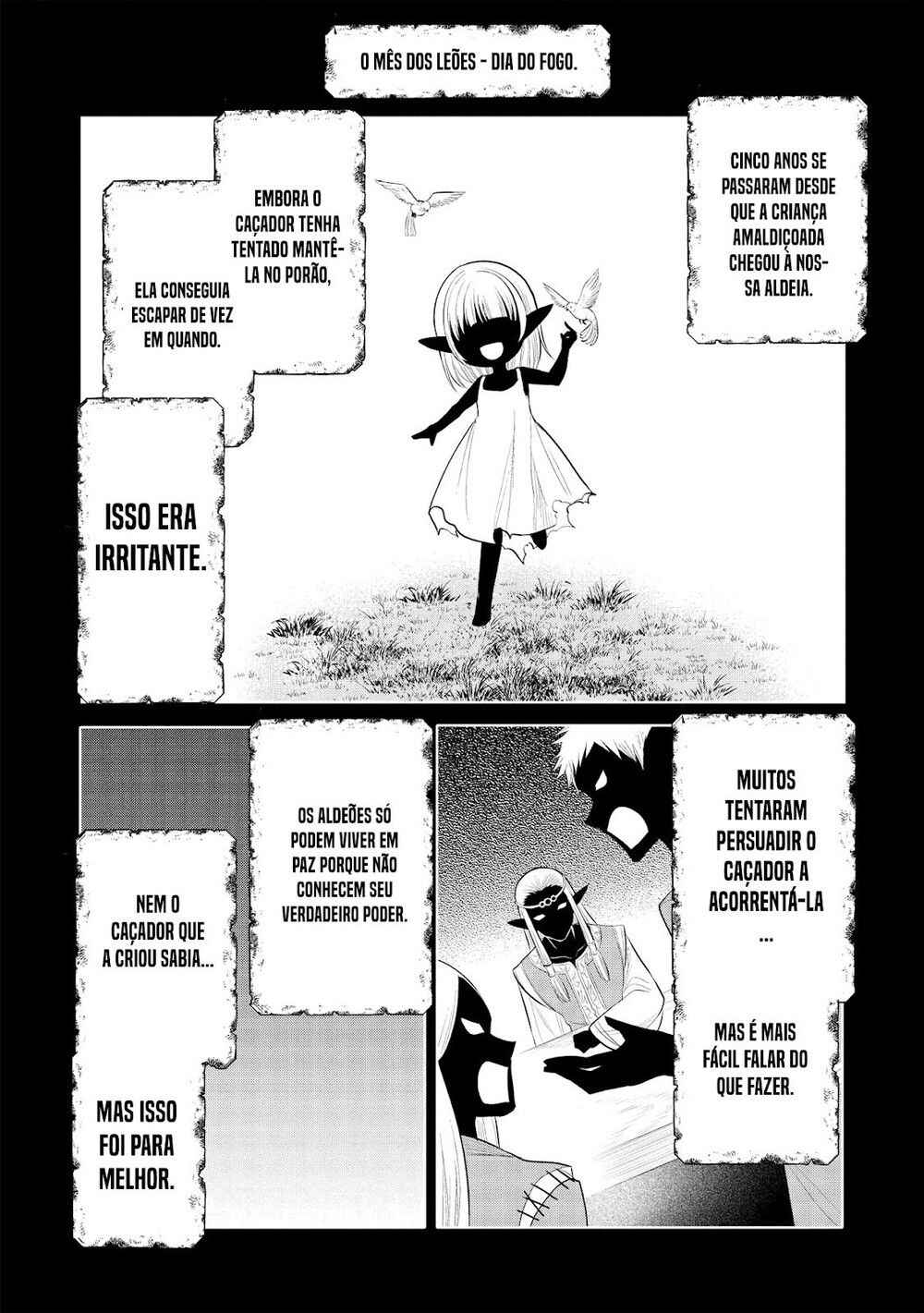 Maou no Ore ga Dorei Elf wo Yome ni Shitanda ga, Dou Medereba Ii? Chapter 44 - Page 7