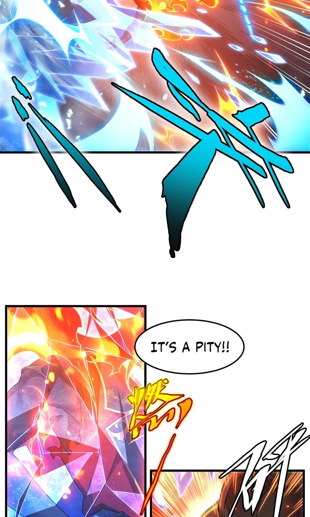 Despite Coming From the Abyss, I Will Save Humanity Chapter 129 - Page 23