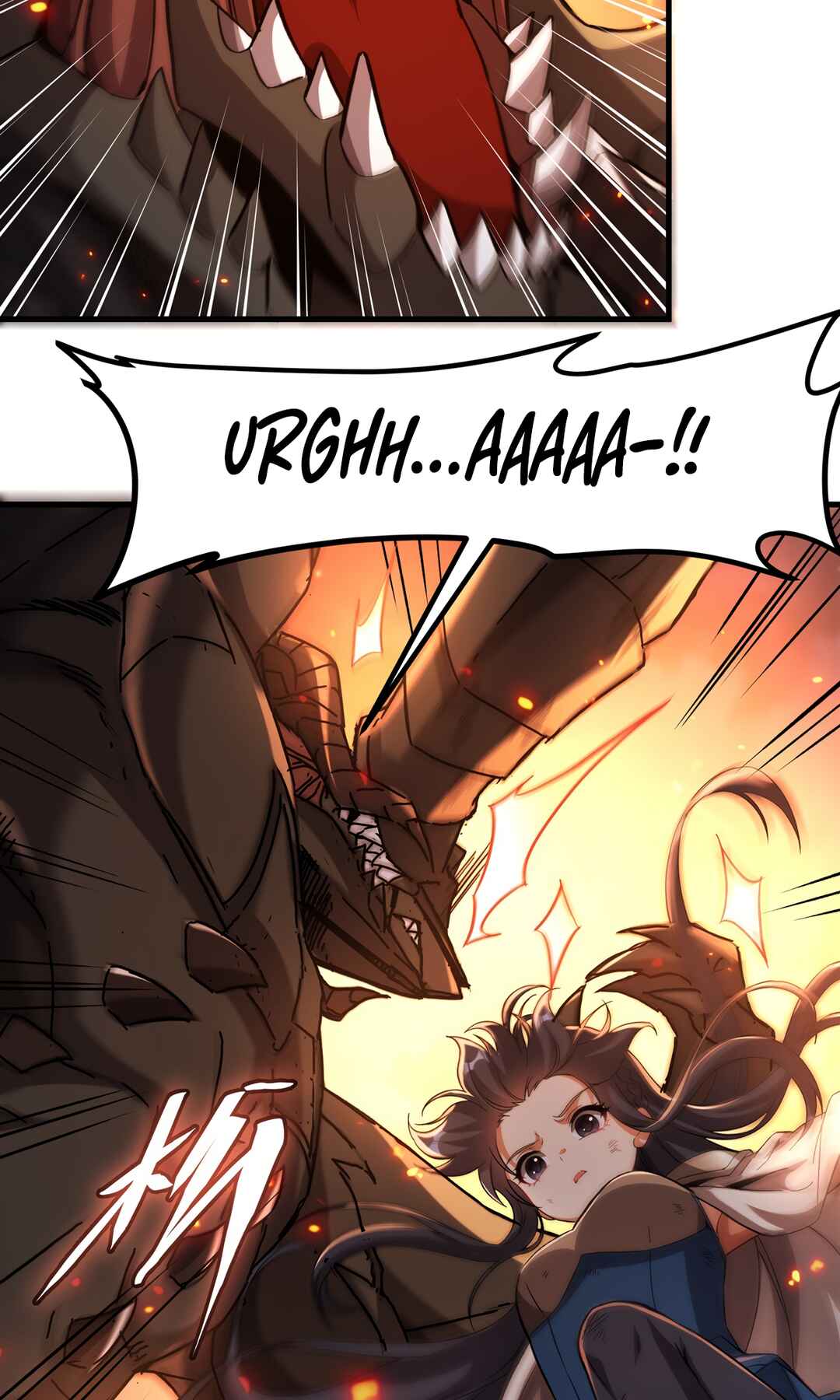 Despite Coming From the Abyss, I Will Save Humanity Chapter 129 - Page 37