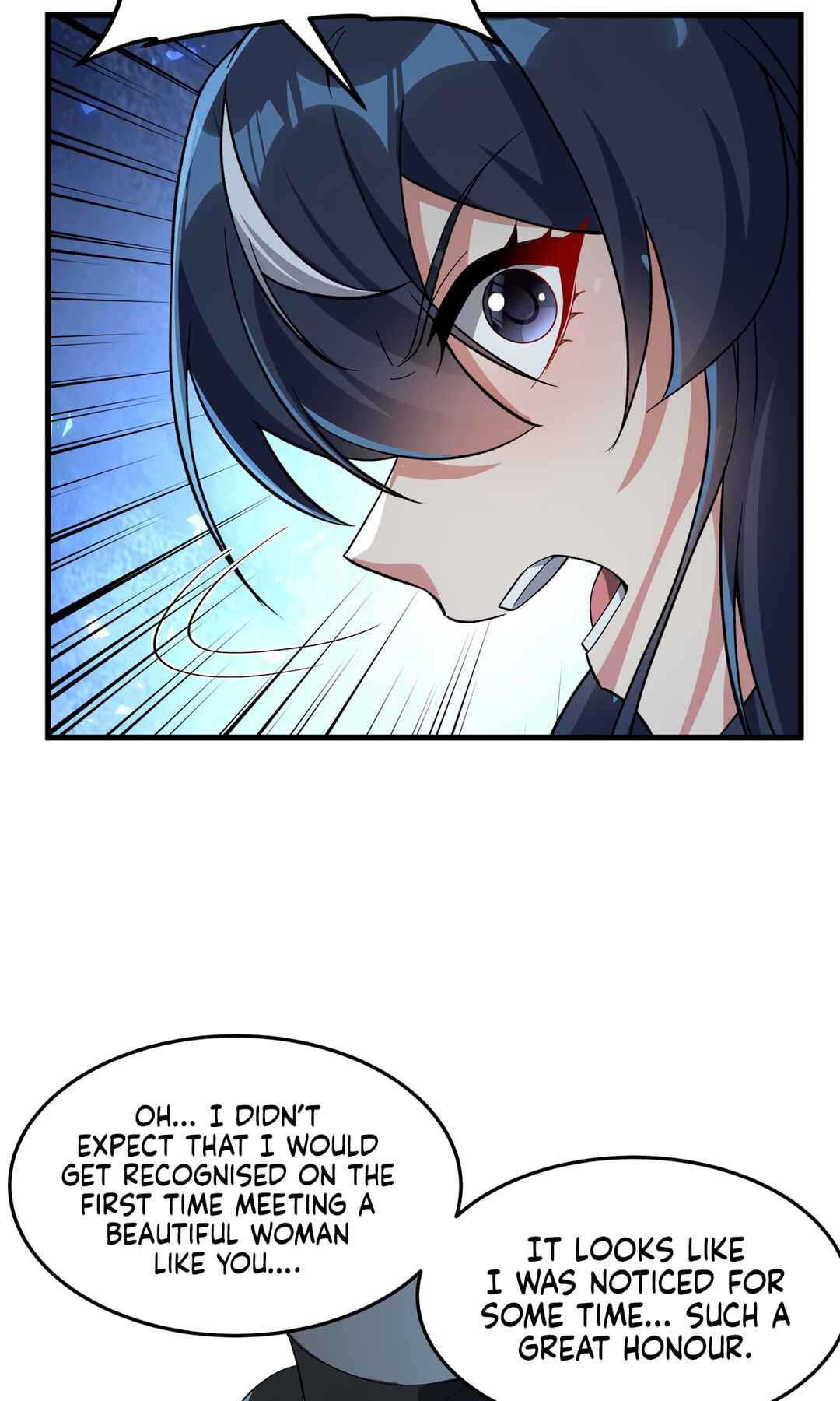 Despite Coming From the Abyss, I Will Save Humanity Chapter 129 - Page 8