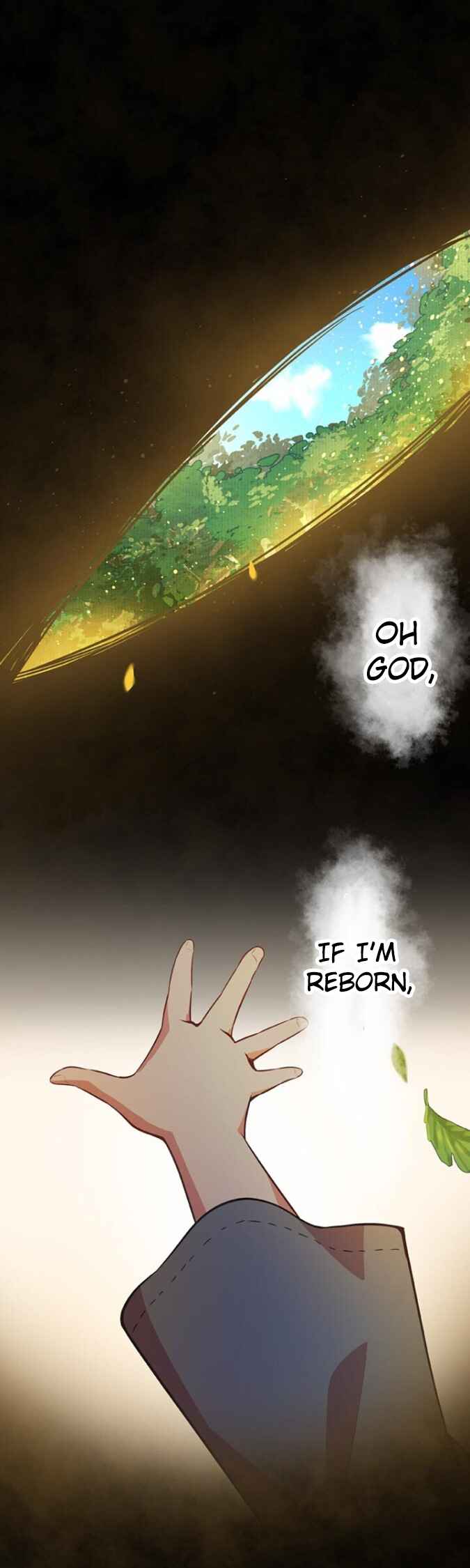 Maou to Ryuuou ni Sodaterareta Shounen wa Gakuen Seikatsu wo Musou suru You desu Chapter 2 - Page 1