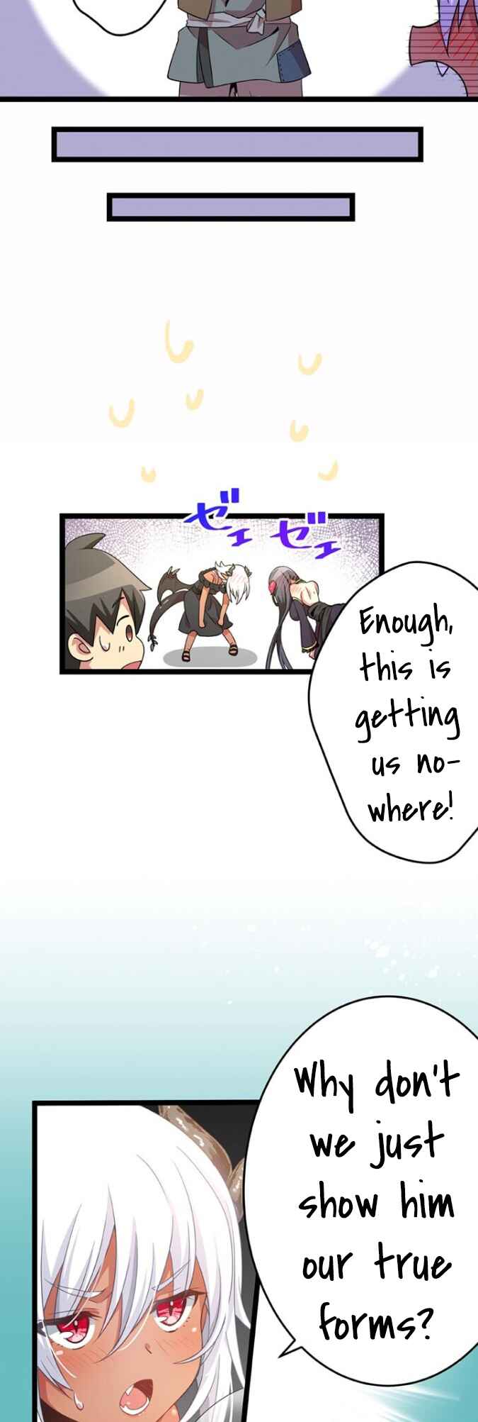 Maou to Ryuuou ni Sodaterareta Shounen wa Gakuen Seikatsu wo Musou suru You desu Chapter 2 - Page 26