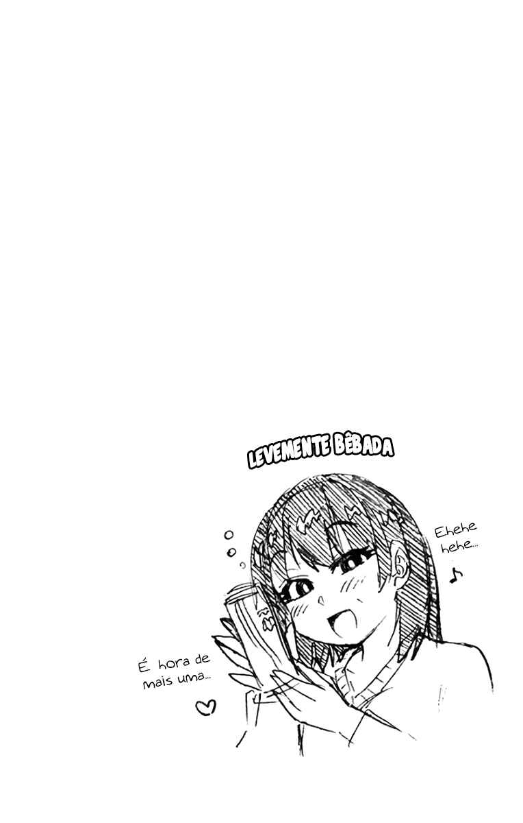 Amano Megumi wa Sukidarake! Chapter 129.5 - Page 14