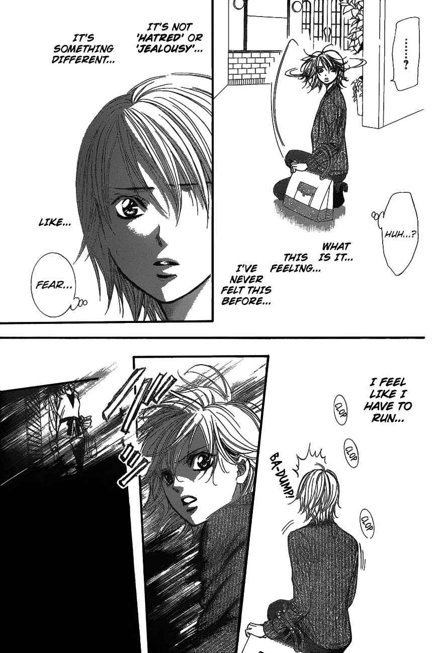 Skip Beat! Chapter 257 - Page 19