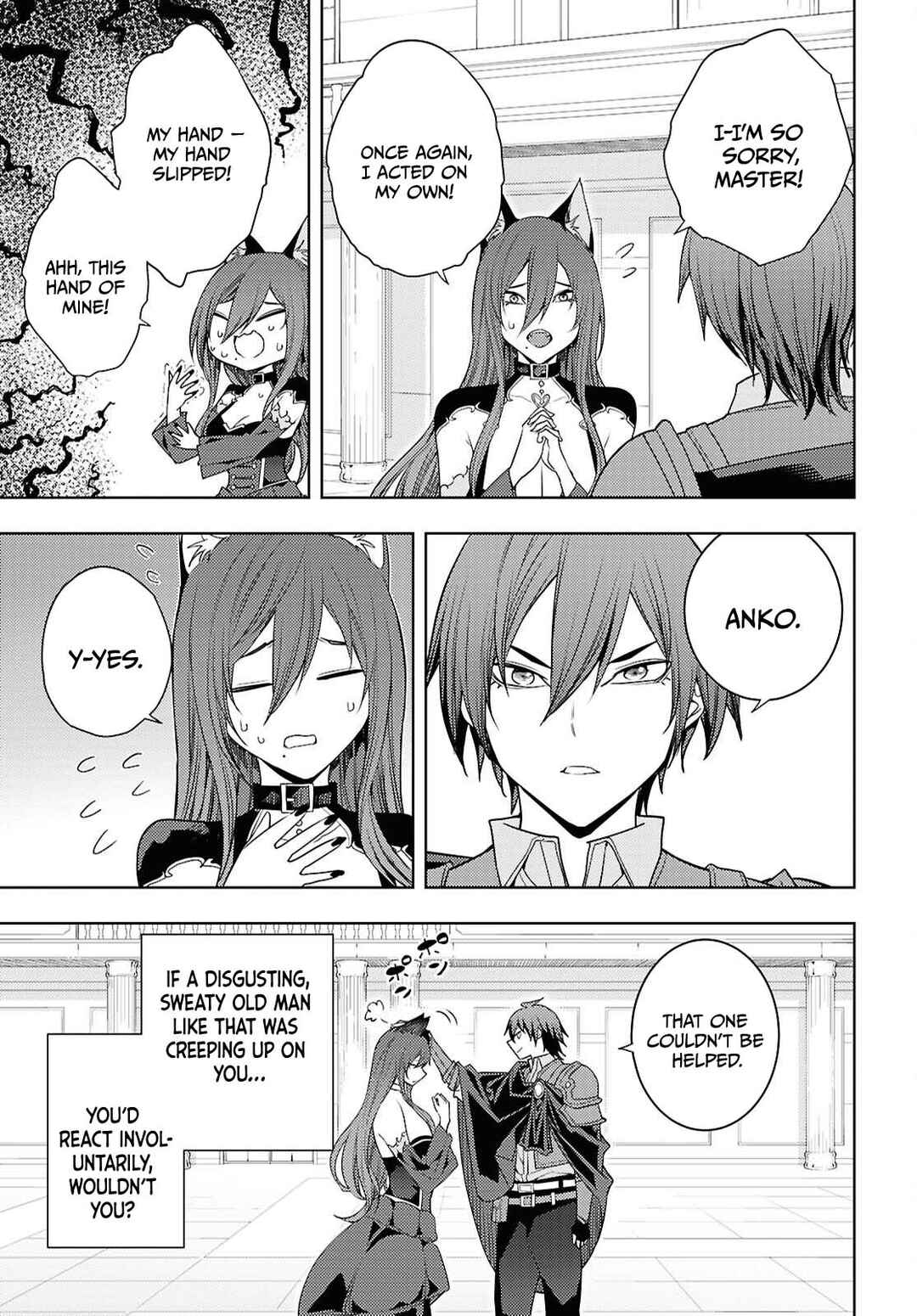 Moto-Sekai Ichii Sub-chara Ikusei Nikki: Hi-Player, Isekai wo Kouryaku-chu! Chapter 80 - Page 10