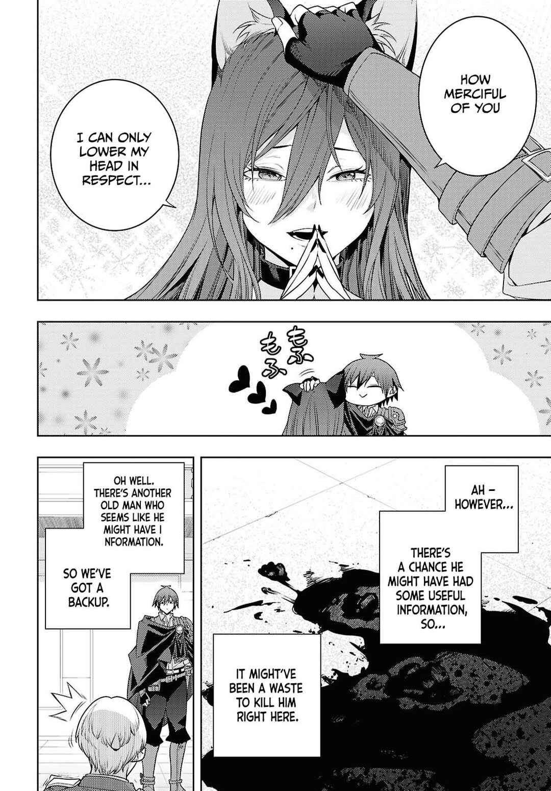 Moto-Sekai Ichii Sub-chara Ikusei Nikki: Hi-Player, Isekai wo Kouryaku-chu! Chapter 80 - Page 11