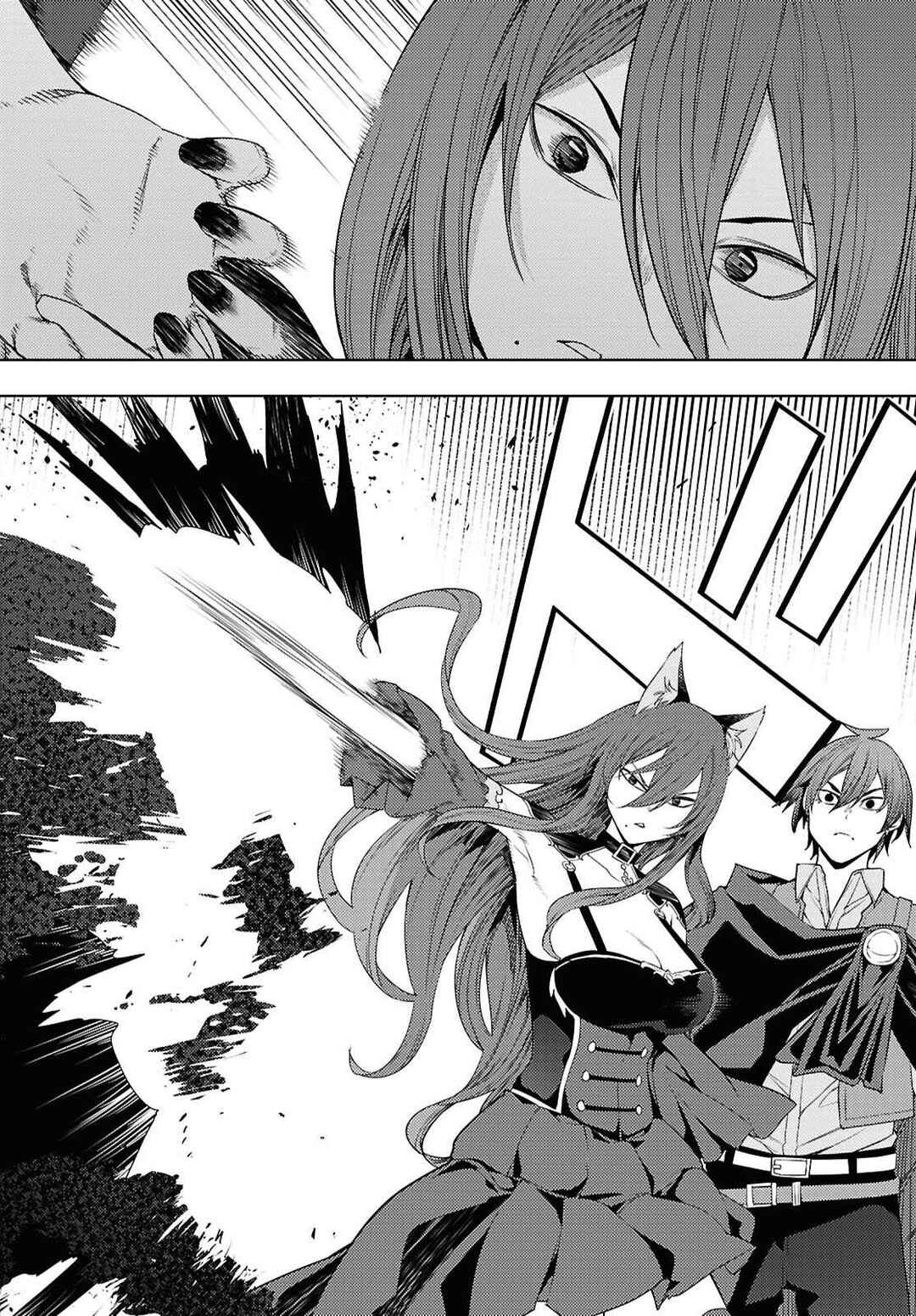 Moto-Sekai Ichii Sub-chara Ikusei Nikki: Hi-Player, Isekai wo Kouryaku-chu! Chapter 80 - Page 7