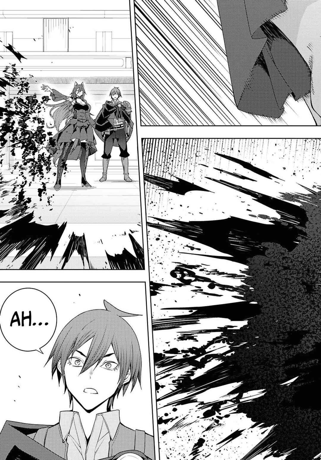 Moto-Sekai Ichii Sub-chara Ikusei Nikki: Hi-Player, Isekai wo Kouryaku-chu! Chapter 80 - Page 8