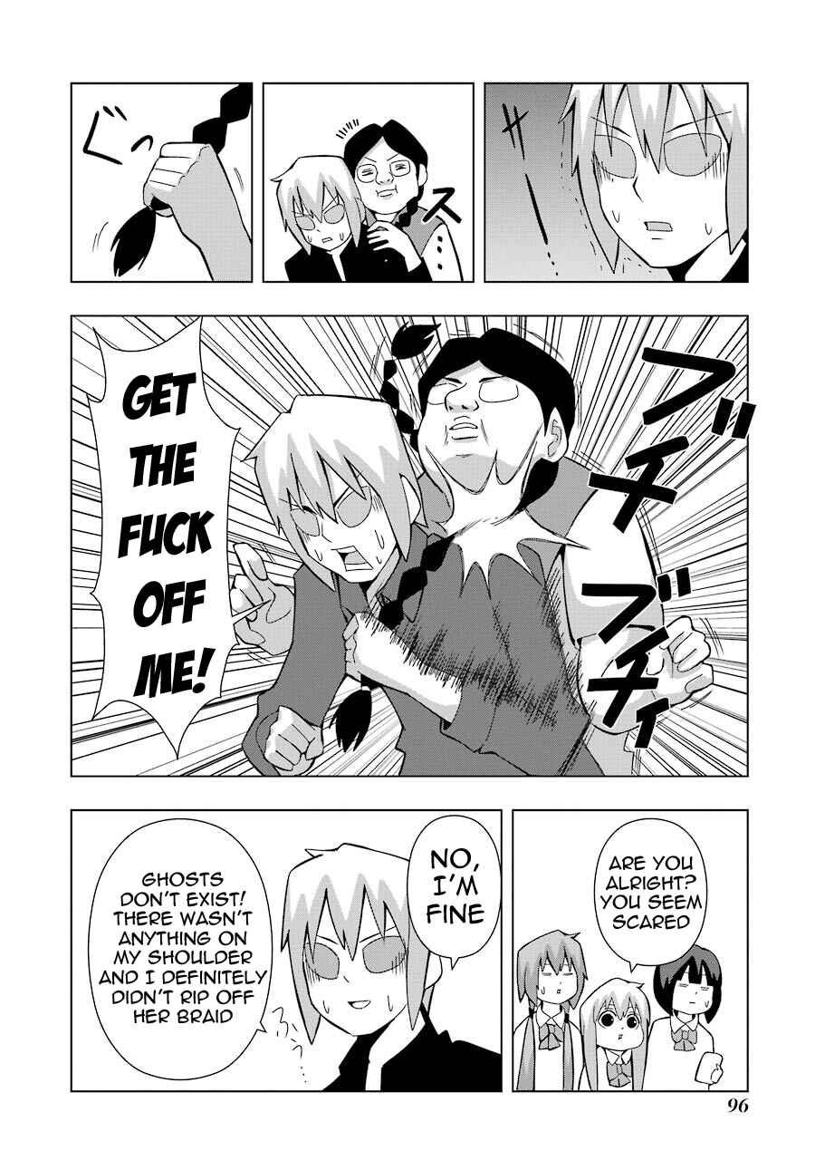 Plastic Neesan Chapter 144 - Page 4