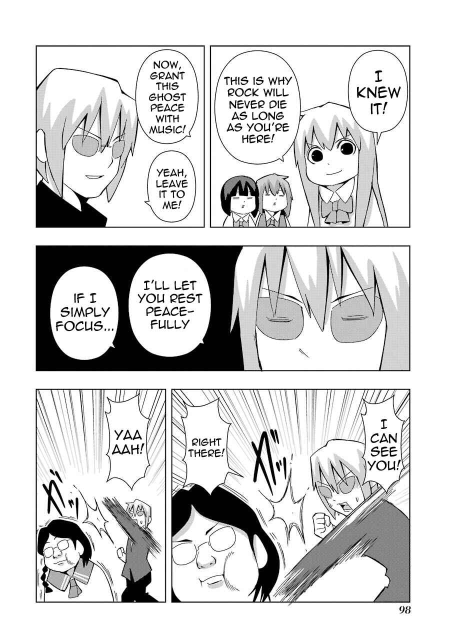 Plastic Neesan Chapter 144 - Page 6
