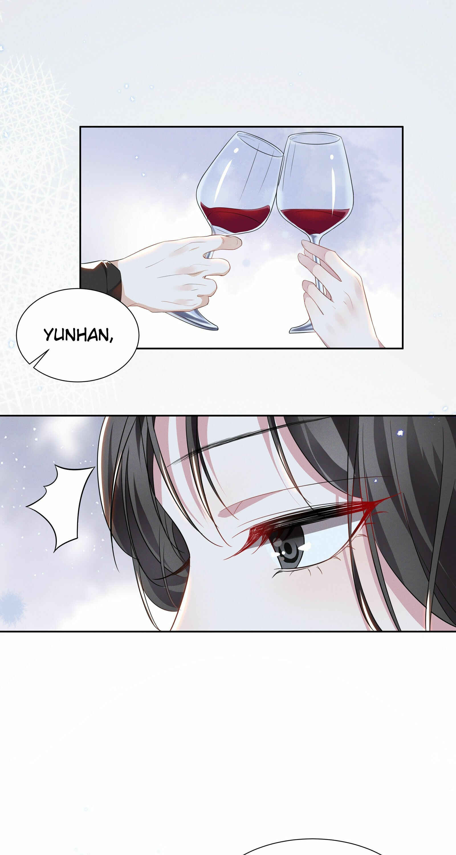 Goddess of Jealousy Chapter 6 - Page 5