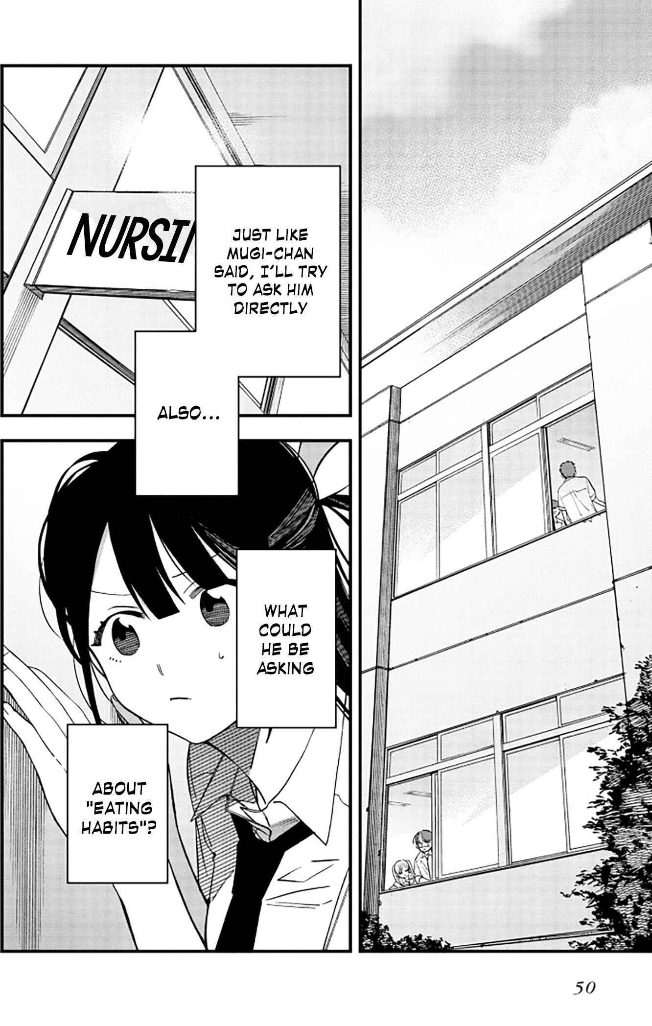 Oshite Dame nara Oshitemiro! Chapter 6 - Page 19