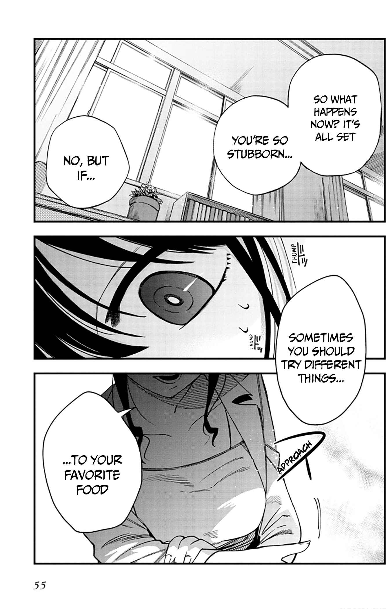 Oshite Dame nara Oshitemiro! Chapter 6 - Page 24