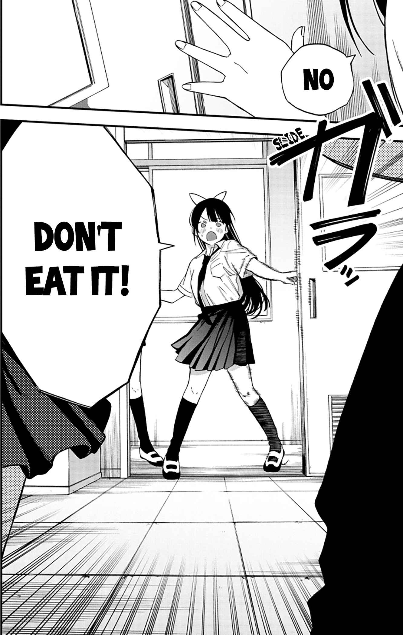 Oshite Dame nara Oshitemiro! Chapter 6 - Page 27