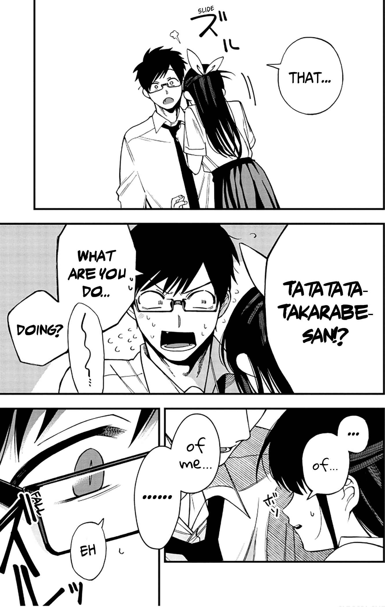 Oshite Dame nara Oshitemiro! Chapter 6 - Page 32