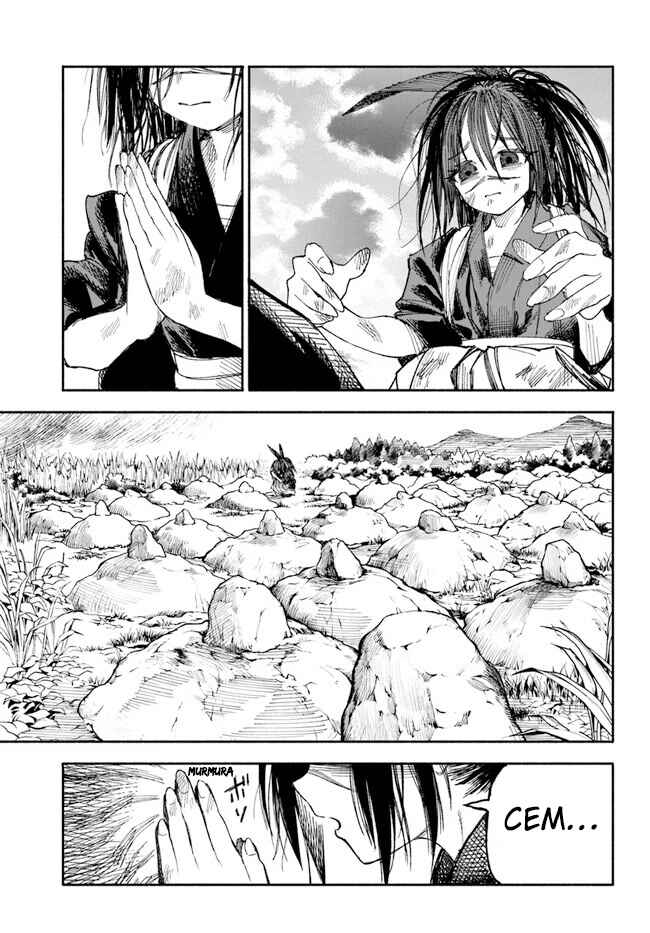 Isekai Samurai Chapter 1 - Page 43