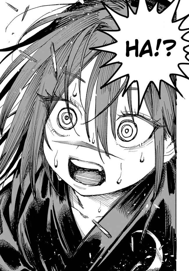 Isekai Samurai Chapter 1 - Page 56