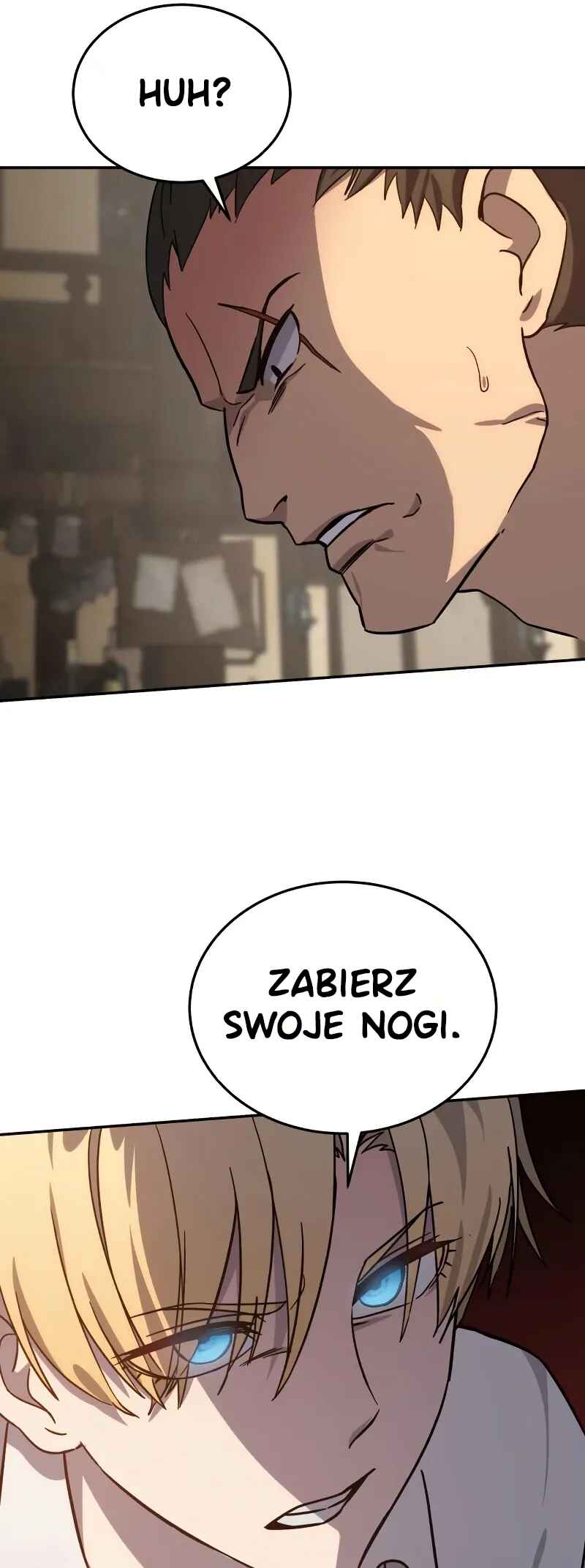 Byeol eul Pumeun Swordmaster Chapter 2 - Page 15