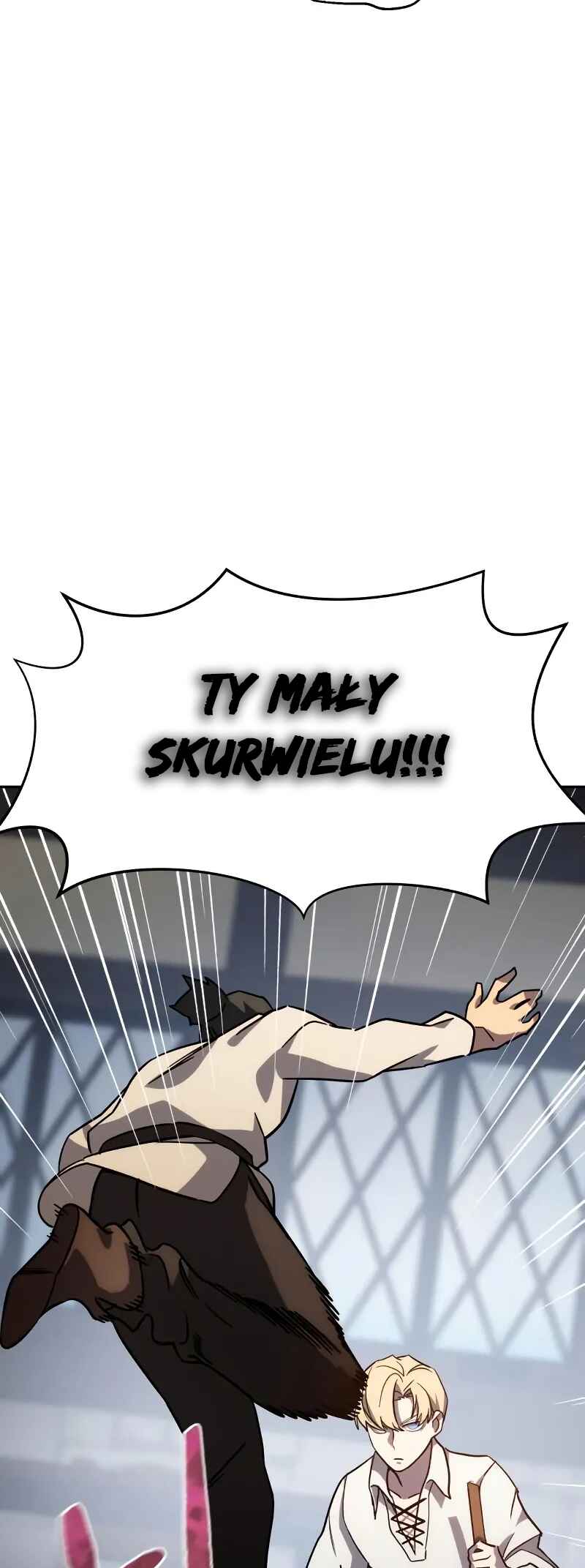 Byeol eul Pumeun Swordmaster Chapter 2 - Page 17