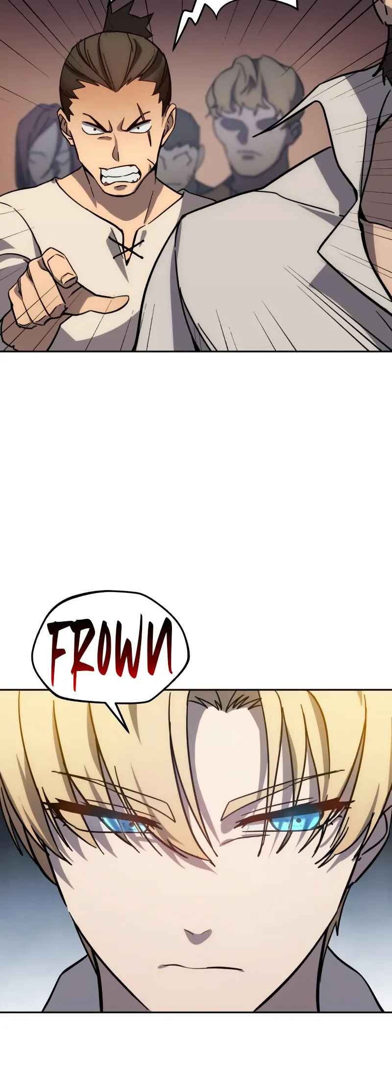 Byeol eul Pumeun Swordmaster Chapter 2 - Page 4
