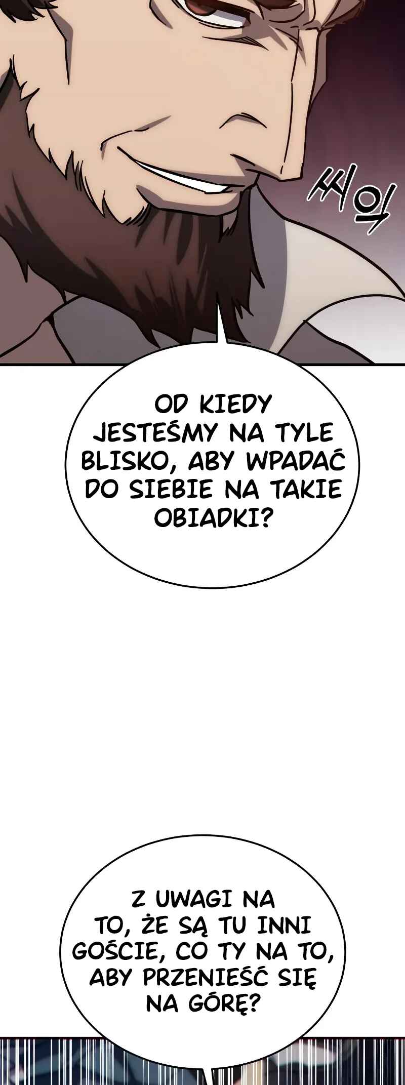 Byeol eul Pumeun Swordmaster Chapter 2 - Page 40