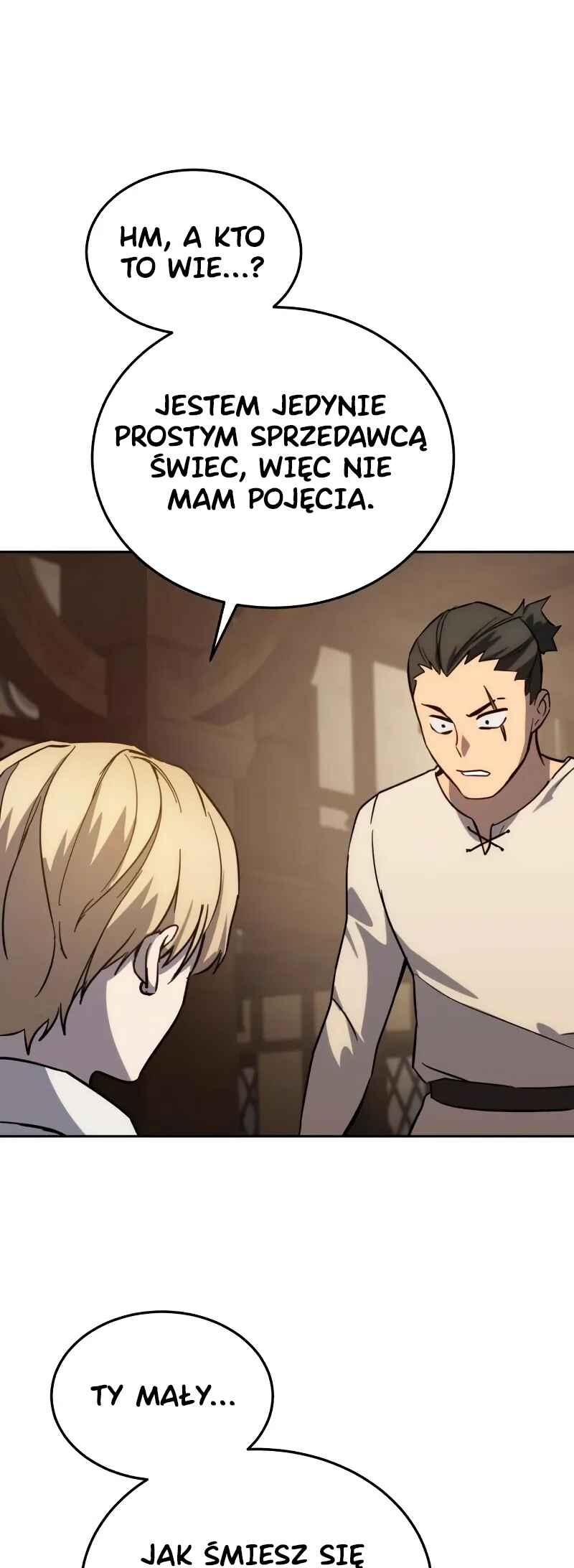 Byeol eul Pumeun Swordmaster Chapter 2 - Page 5