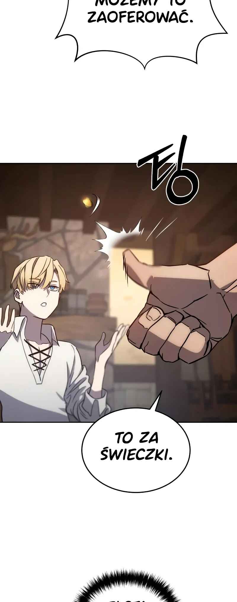 Byeol eul Pumeun Swordmaster Chapter 2 - Page 50