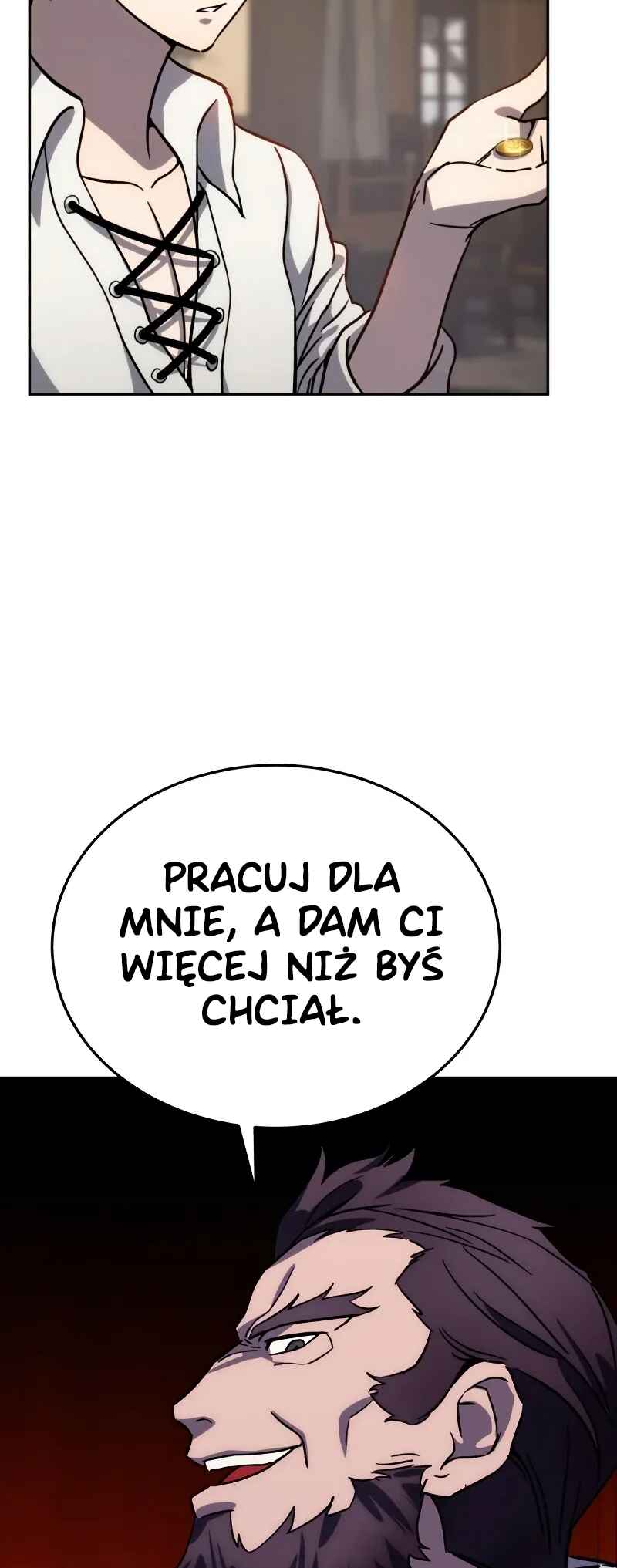 Byeol eul Pumeun Swordmaster Chapter 2 - Page 52