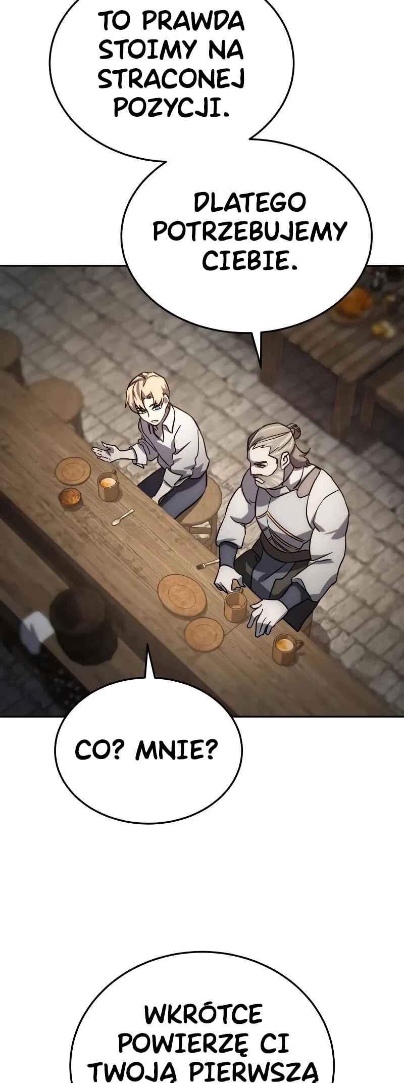 Byeol eul Pumeun Swordmaster Chapter 2 - Page 72