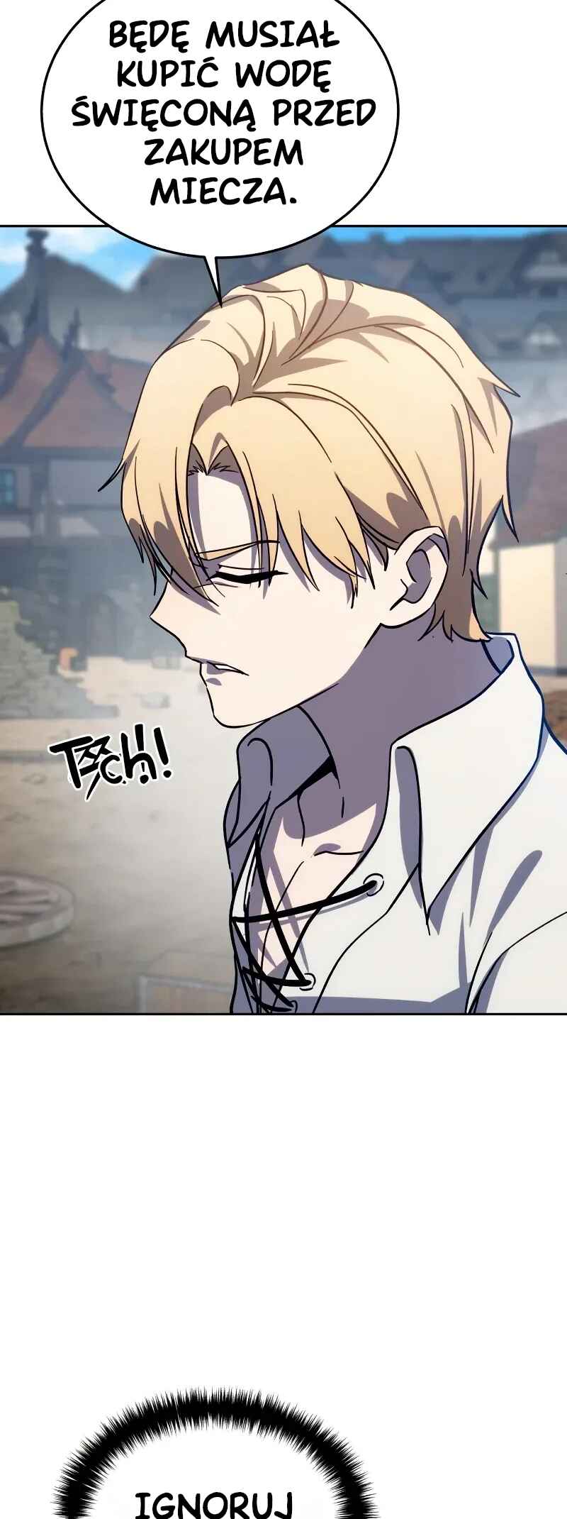 Byeol eul Pumeun Swordmaster Chapter 2 - Page 82