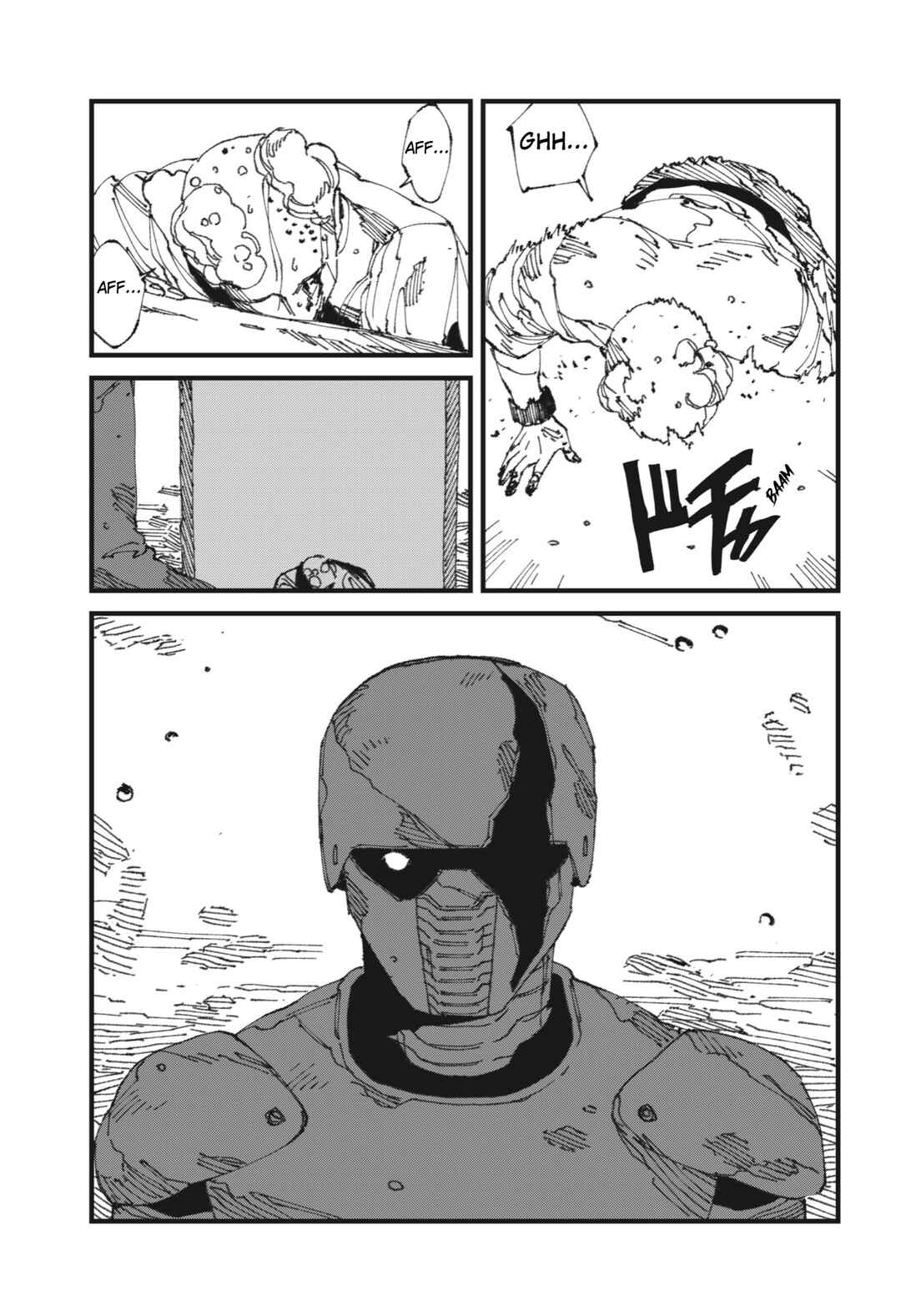 MAD Chapter 13 - Page 15