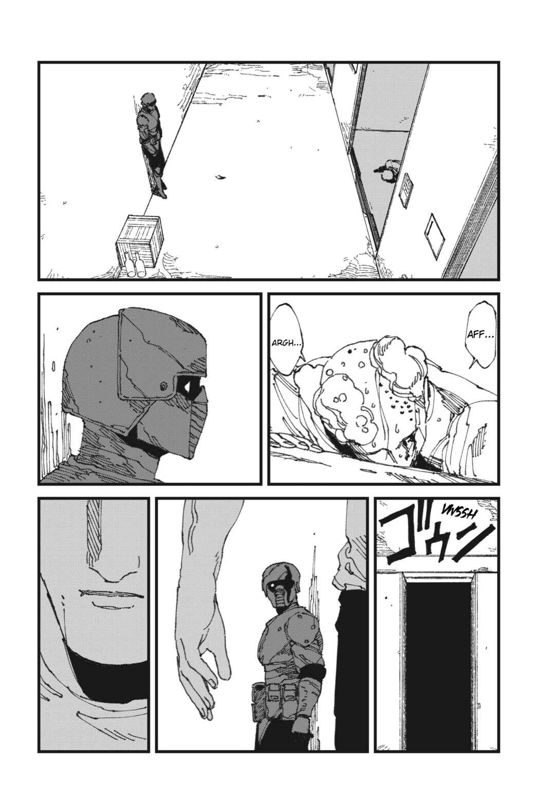 MAD Chapter 13 - Page 16