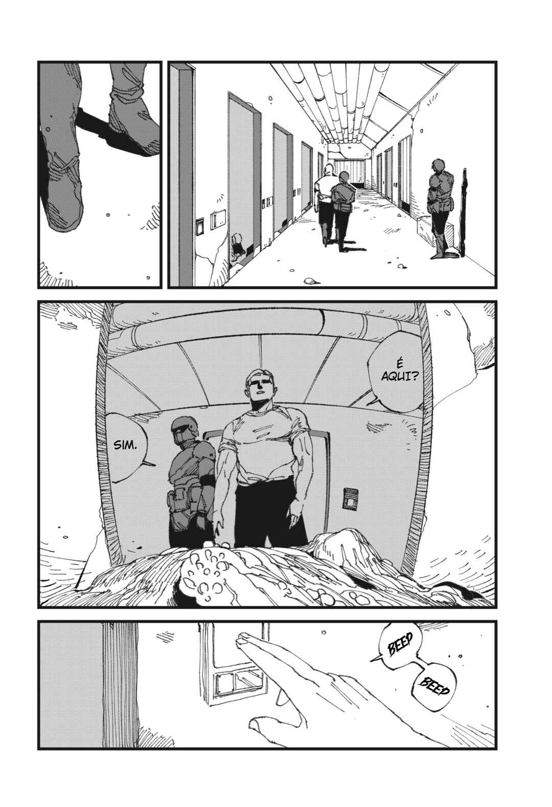 MAD Chapter 13 - Page 18