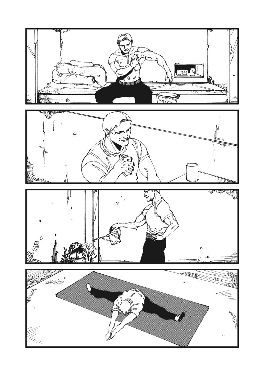 MAD Chapter 13 - Page 5