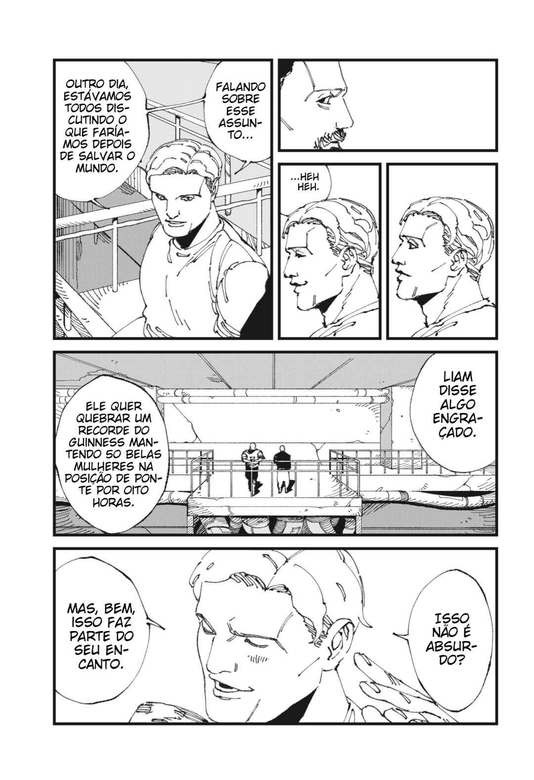 MAD Chapter 13 - Page 9