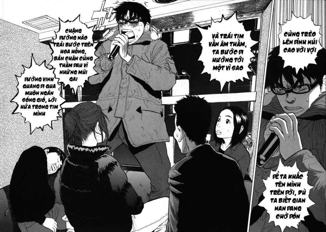 Boys on the Run Chapter 40 - Page 14