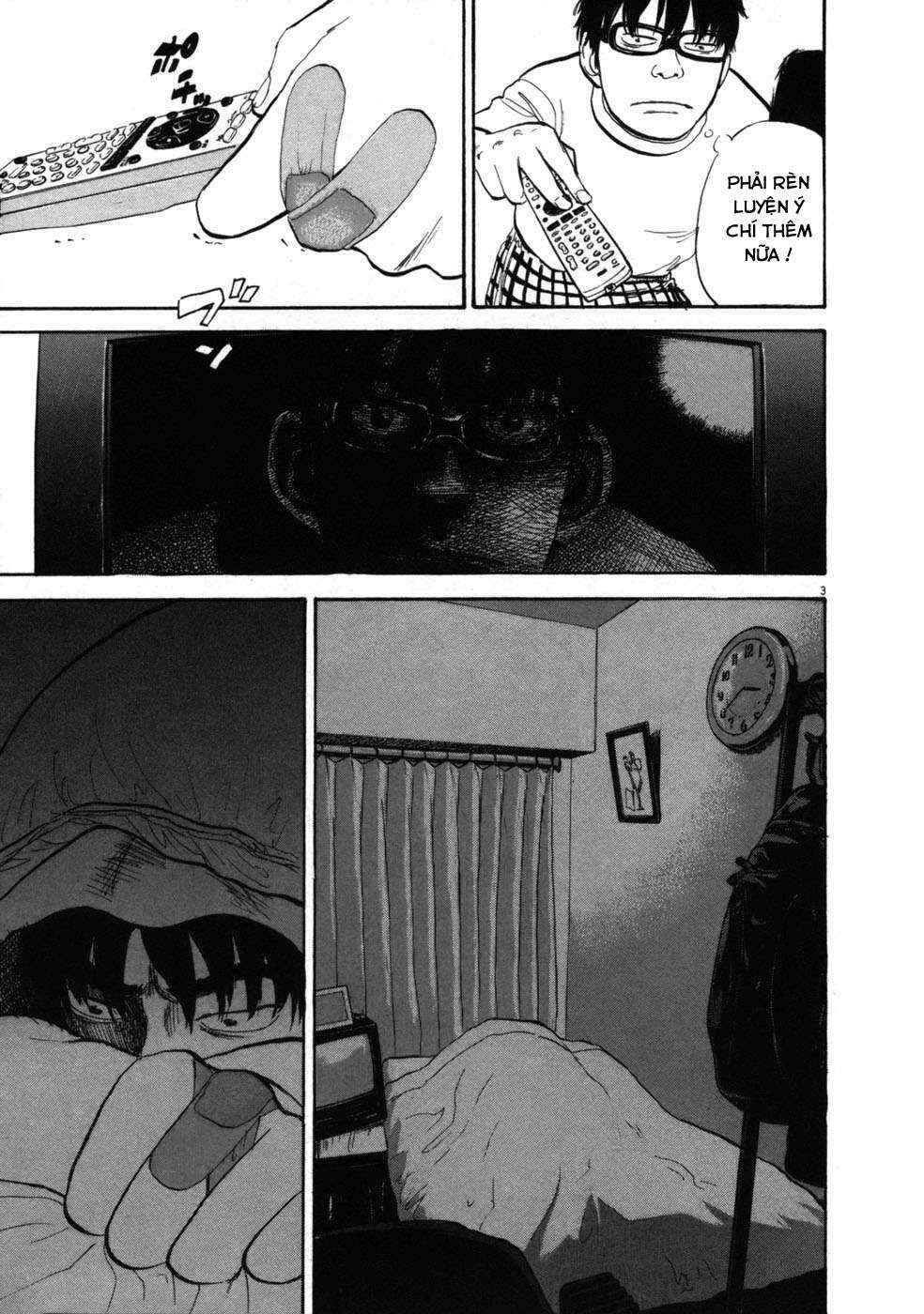 Boys on the Run Chapter 40 - Page 3