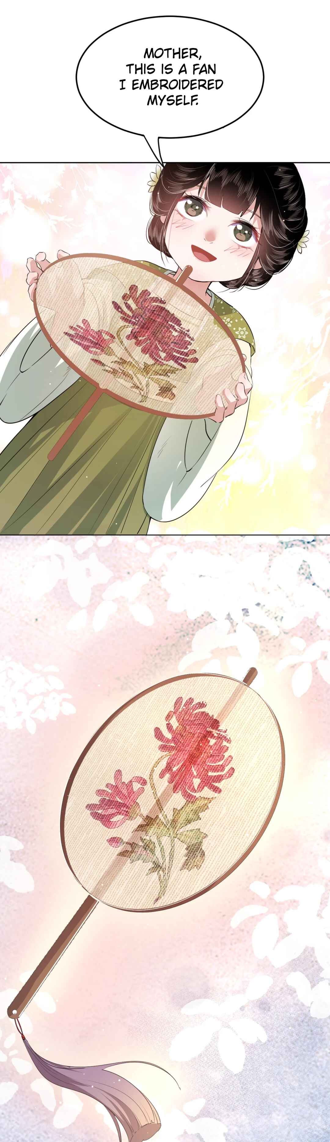 Líng Māo Chapter 2 - Page 7