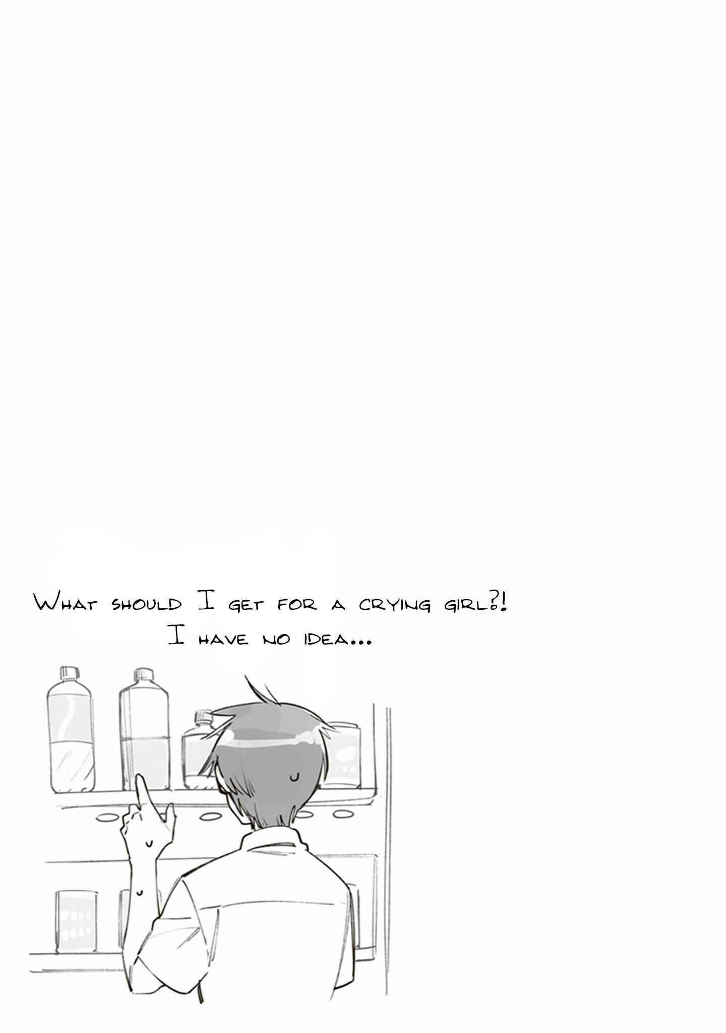 Yagate Kimi ni Naru Chapter 28.1 - Page 6