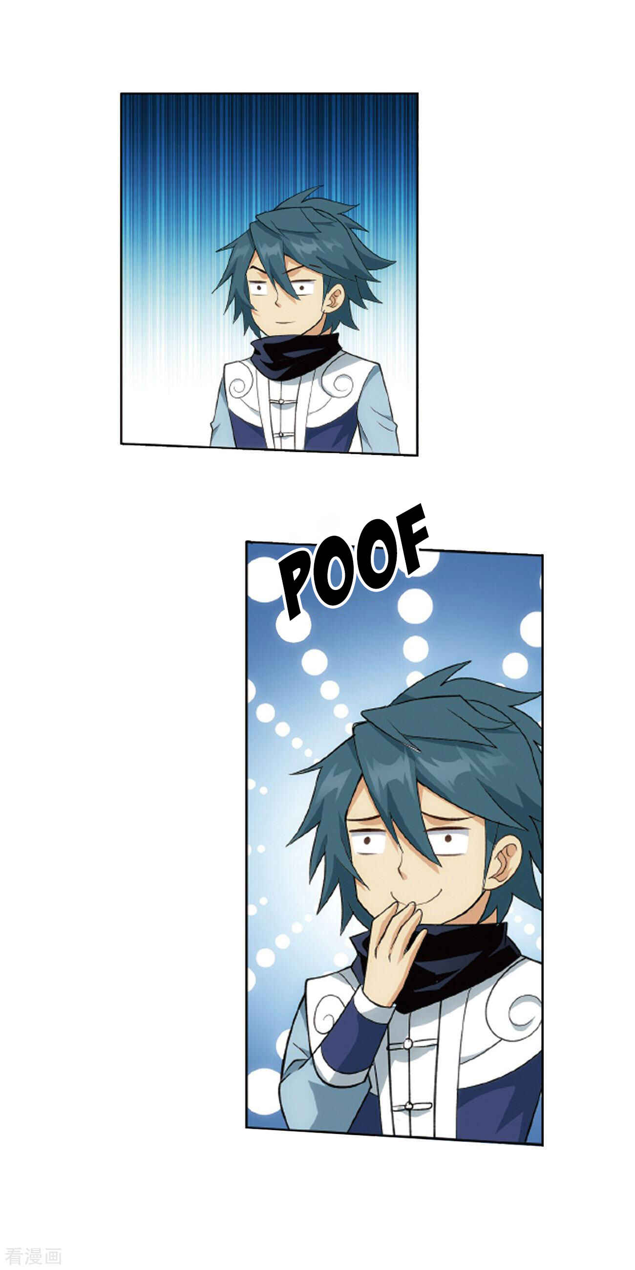 Dòupò Cāngqióng Chapter 283 - Page 48