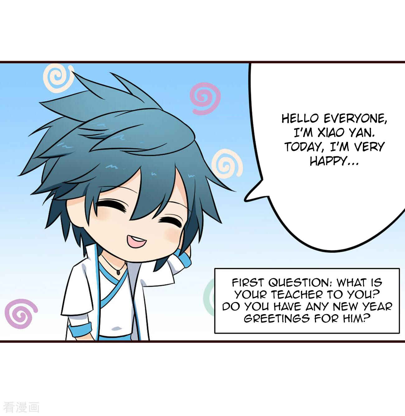 Dòupò Cāngqióng Chapter 283 - Page 66