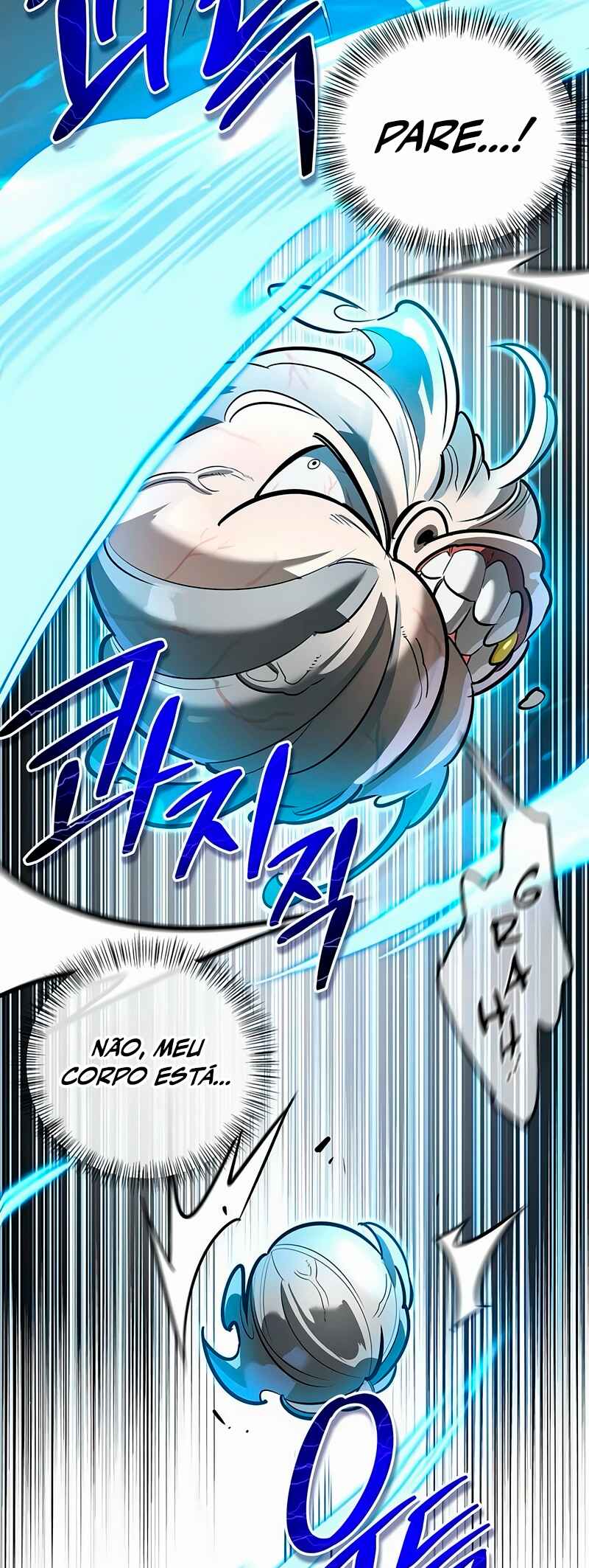 Monster wa Healing haneun S-geup Hunter Chapter 21 - Page 14