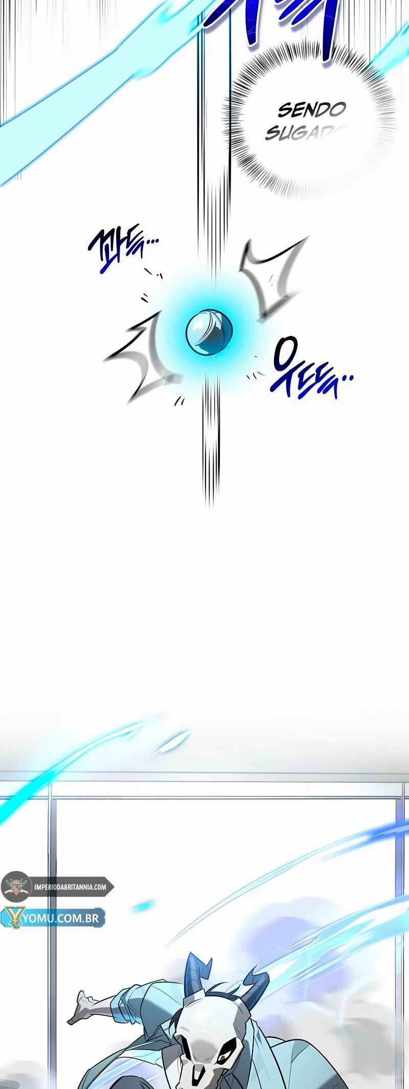 Monster wa Healing haneun S-geup Hunter Chapter 21 - Page 15