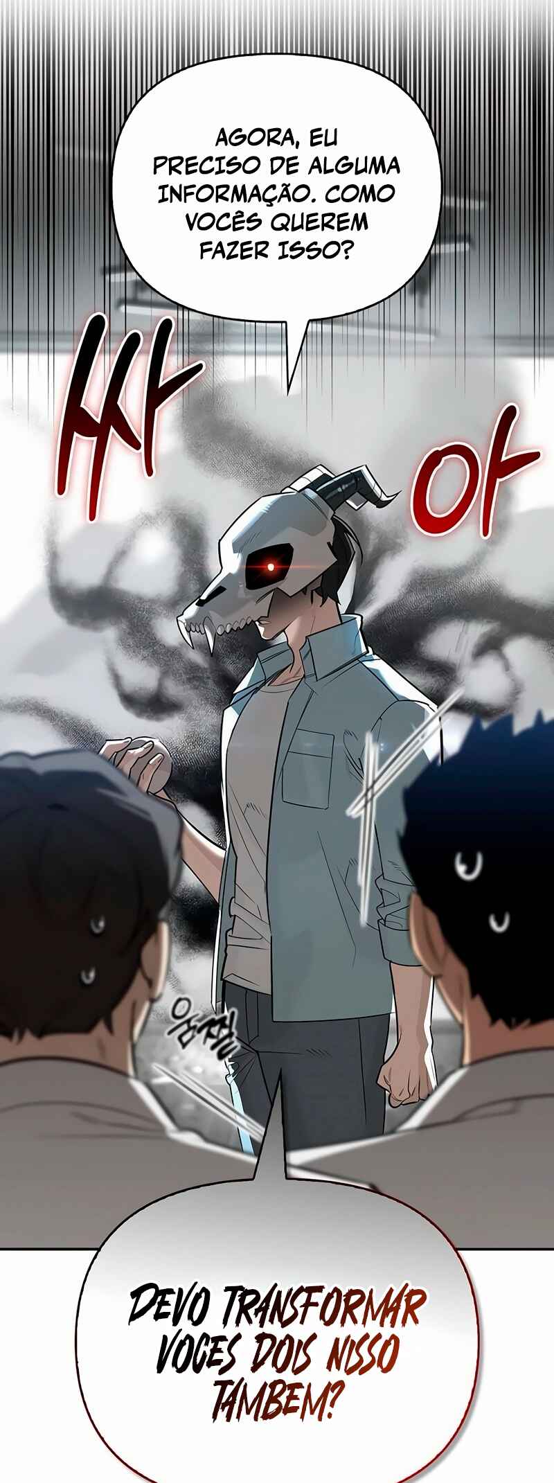 Monster wa Healing haneun S-geup Hunter Chapter 21 - Page 18