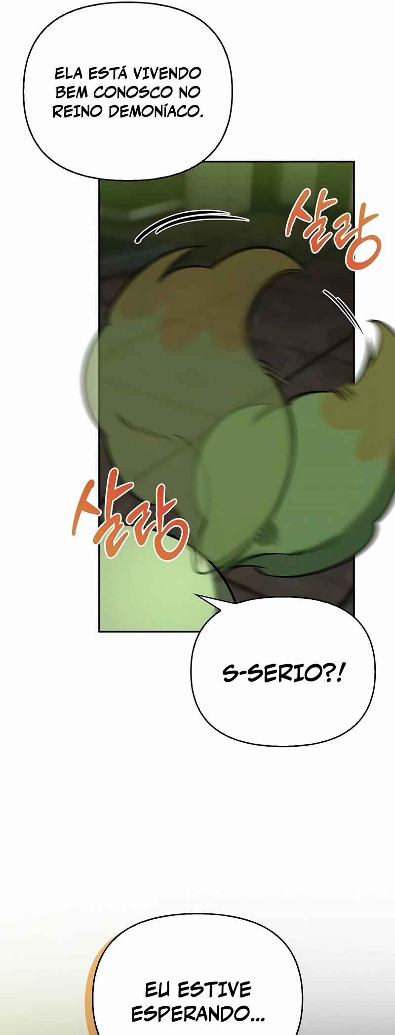 Monster wa Healing haneun S-geup Hunter Chapter 21 - Page 38