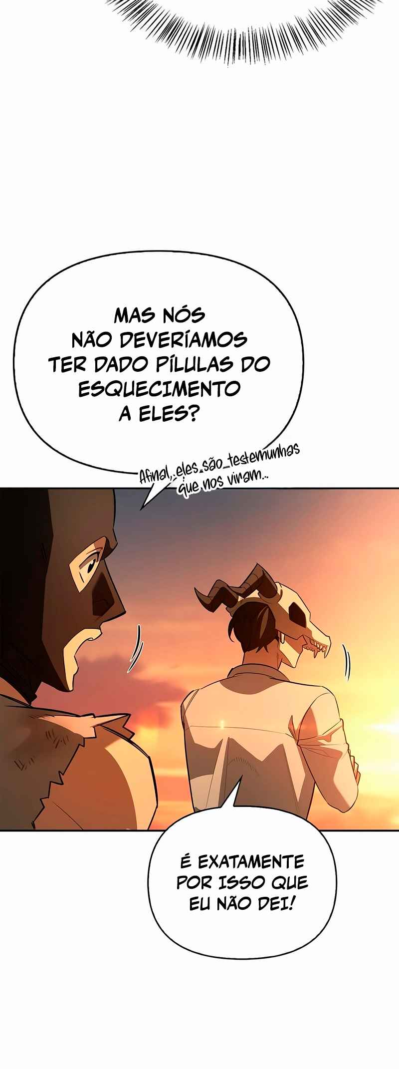 Monster wa Healing haneun S-geup Hunter Chapter 21 - Page 51