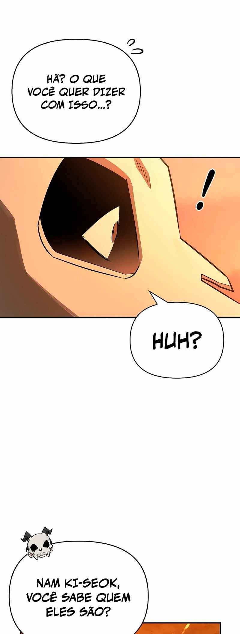Monster wa Healing haneun S-geup Hunter Chapter 21 - Page 52