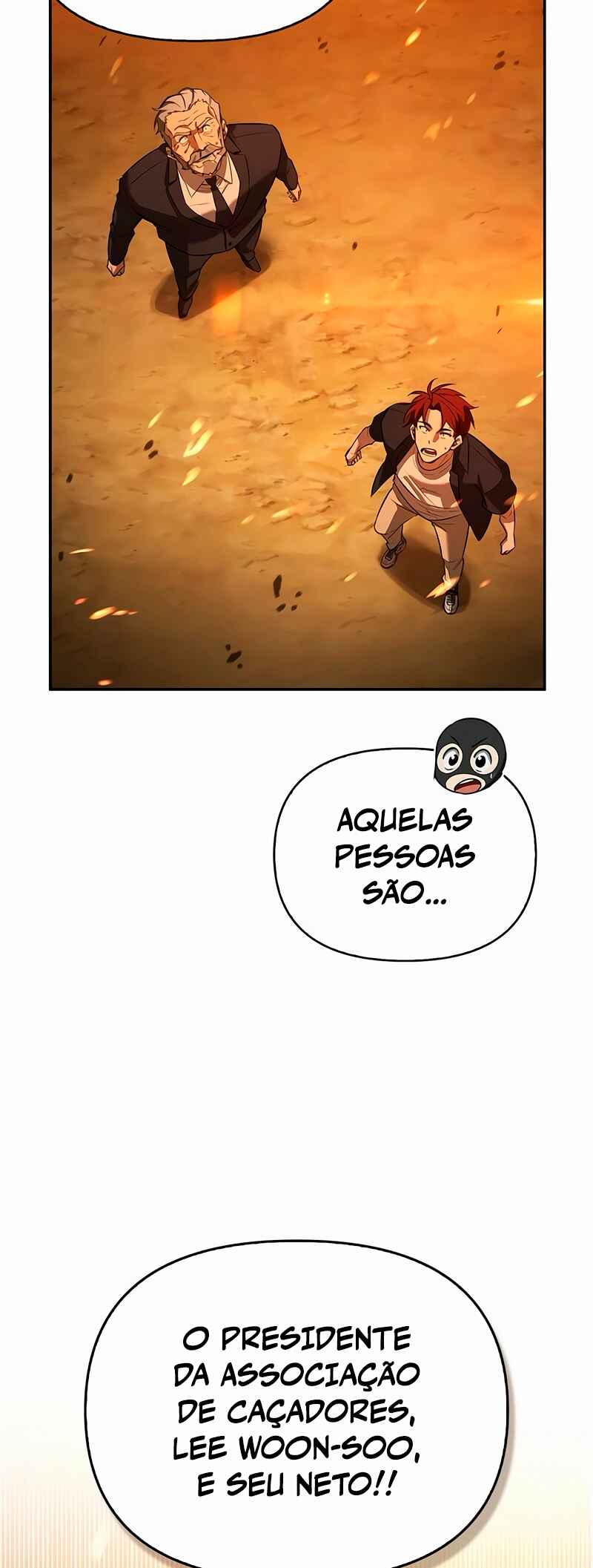 Monster wa Healing haneun S-geup Hunter Chapter 21 - Page 53