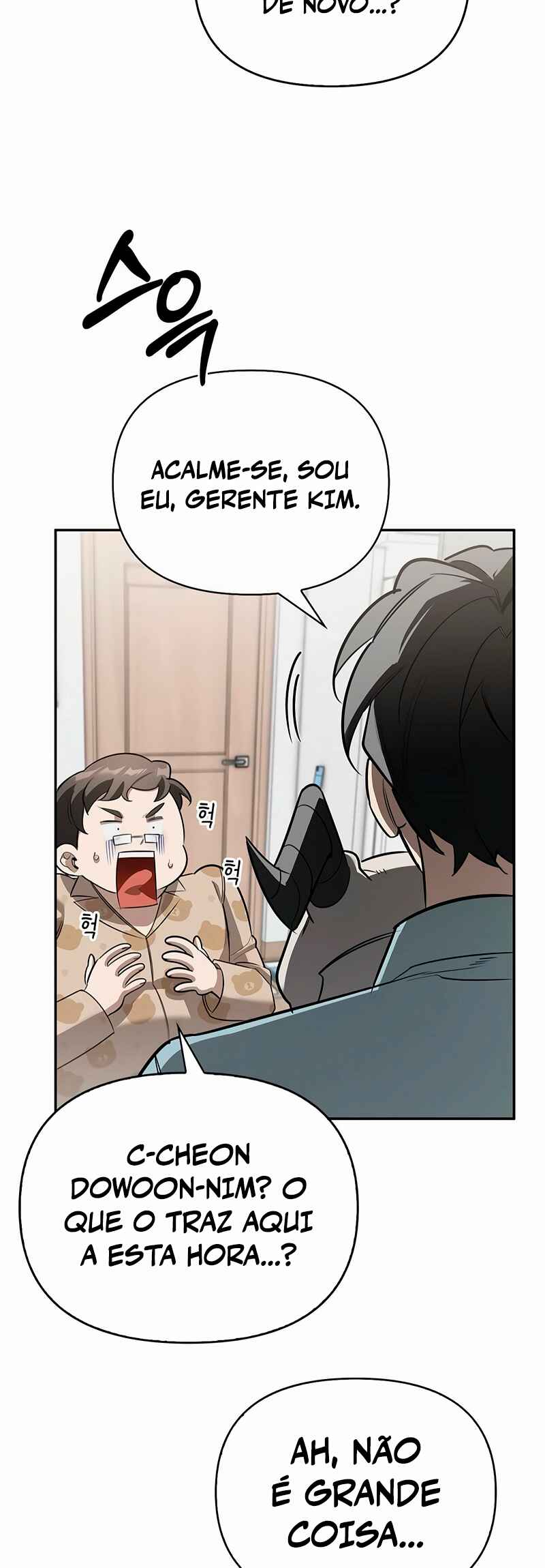 Monster wa Healing haneun S-geup Hunter Chapter 21 - Page 76