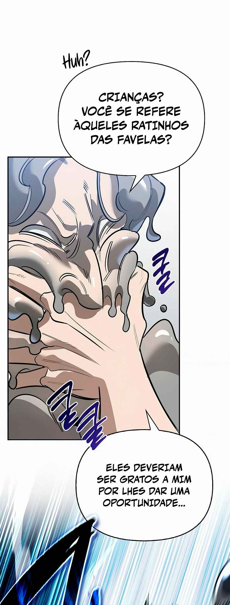 Monster wa Healing haneun S-geup Hunter Chapter 21 - Page 8